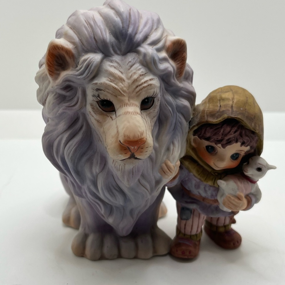 Bergsma “Let the Journey Begin” figure